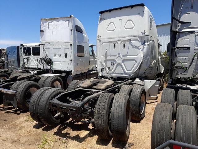 3AKJHHDR0MSMZ6648 - 2021 FREIGHTLINER CASCADIA 1 თეთრი ფოტო 4