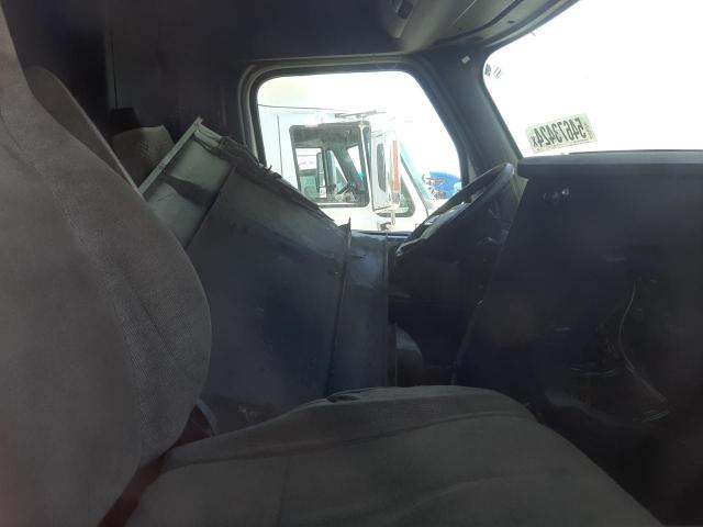 3AKJHHDR0MSMZ6648 - 2021 FREIGHTLINER CASCADIA 1 თეთრი ფოტო 5