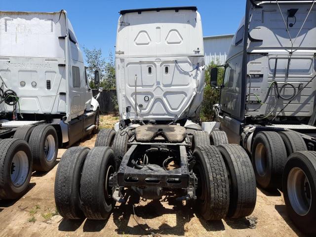 3AKJHHDR0MSMZ6648 - 2021 FREIGHTLINER CASCADIA 1 თეთრი ფოტო 6