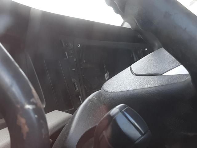 3AKJHHDR0MSMZ6648 - 2021 FREIGHTLINER CASCADIA 1 თეთრი ფოტო 8