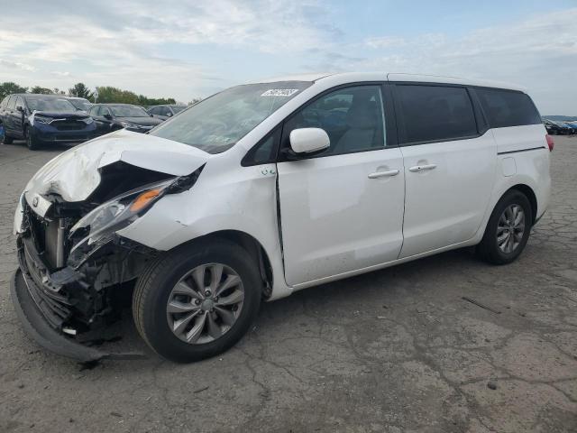 2020 KIA SEDONA LX, null