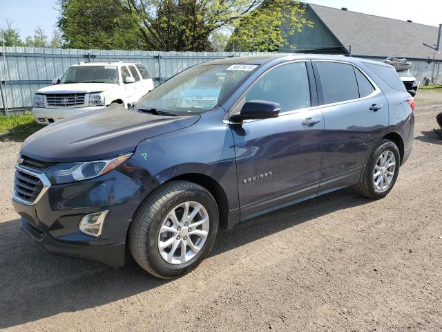 2019 CHEVROLET EQUINOX LT, 