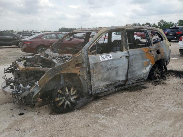 2019 HONDA PILOT EXL, 