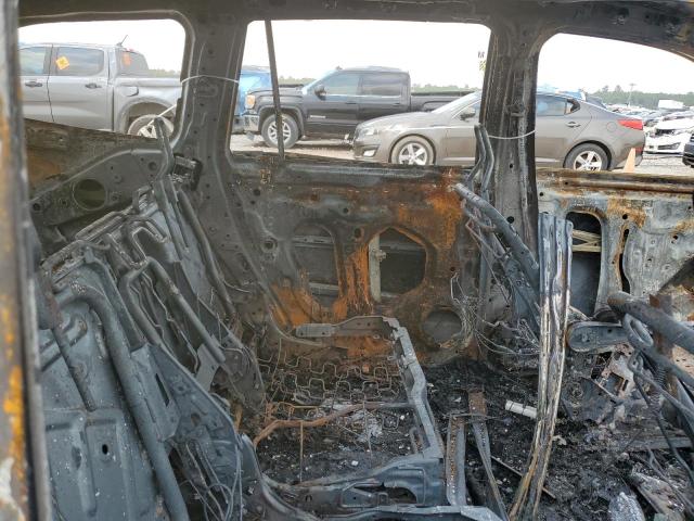 5FNYF5H59KB021688 - 2019 HONDA PILOT EXL Білий фото 10