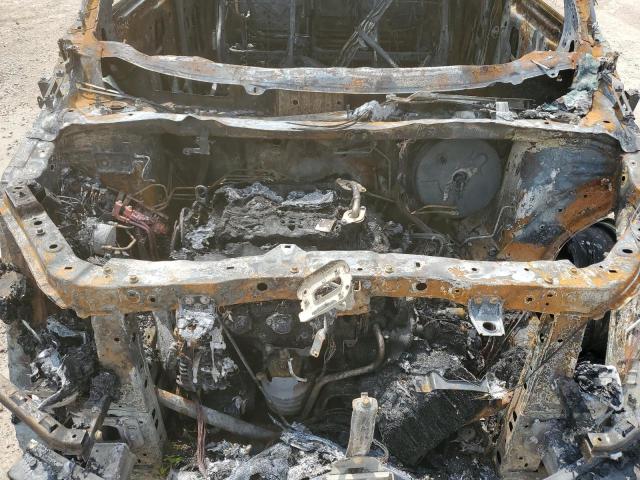 5FNYF5H59KB021688 - 2019 HONDA PILOT EXL Білий фото 11