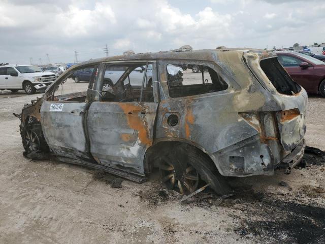 5FNYF5H59KB021688 - 2019 HONDA PILOT EXL Білий фото 2