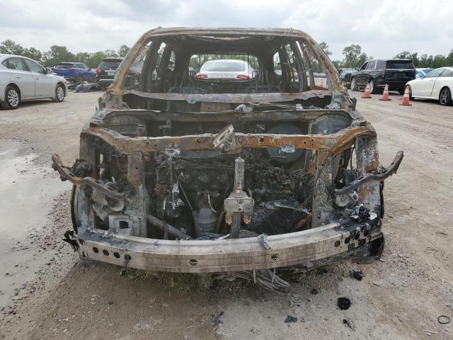 5FNYF5H59KB021688 - 2019 HONDA PILOT EXL Білий фото 5