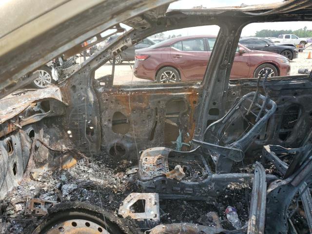 5FNYF5H59KB021688 - 2019 HONDA PILOT EXL Білий фото 7