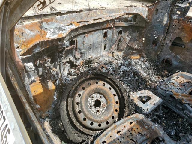 5FNYF5H59KB021688 - 2019 HONDA PILOT EXL Білий фото 8