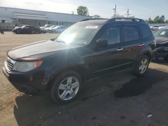 2009 SUBARU FORESTER 2.5X LIMITED, 