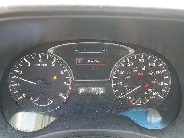 5N1AR2MNXDC681439 - 2013 NISSAN PATHFINDER S SILVER photo 9