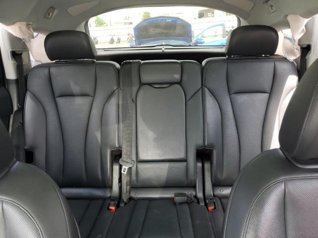 WA1VAAF7XJD036487 - 2018 AUDI Q7 PRESTIGE 银色 照片 10