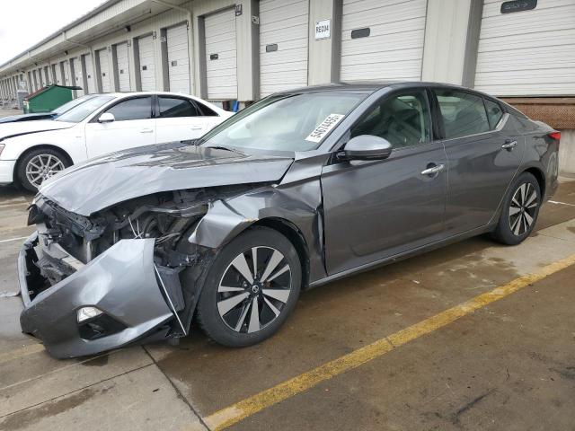 2019 NISSAN ALTIMA SL, 