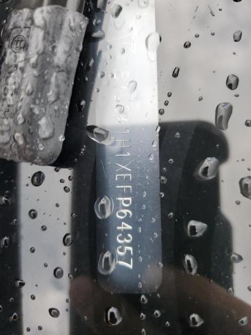 5YJSA1H1XEFP64357 - 2014 TESLA MODEL S Սպիտակ լուսանկար 12