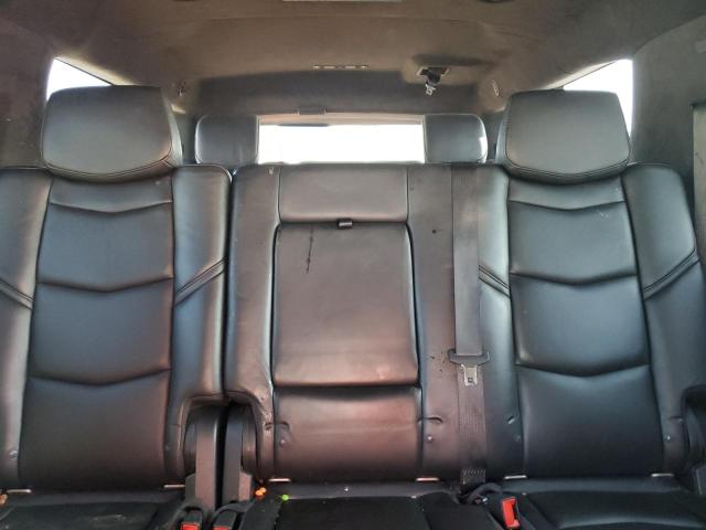 1GYS4KKJ5JR221423 - 2018 CADILLAC ESCALADE ESV PLATINUM თეთრი ფოტო 10
