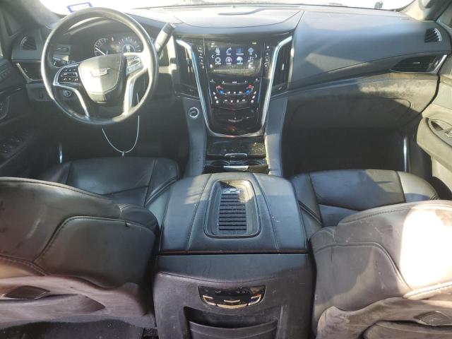 1GYS4KKJ5JR221423 - 2018 CADILLAC ESCALADE ESV PLATINUM თეთრი ფოტო 8