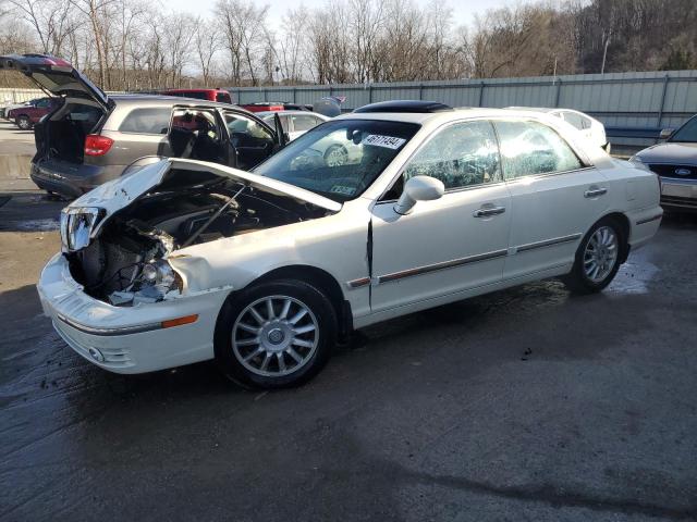 2005 HYUNDAI XG 350, 