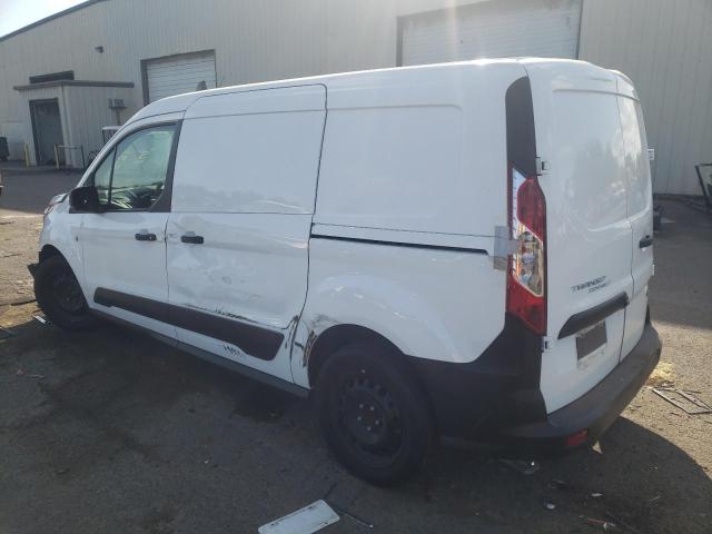 NM0LS7E21L1464842 - 2020 FORD TRANSIT CO XL WHITE photo 2