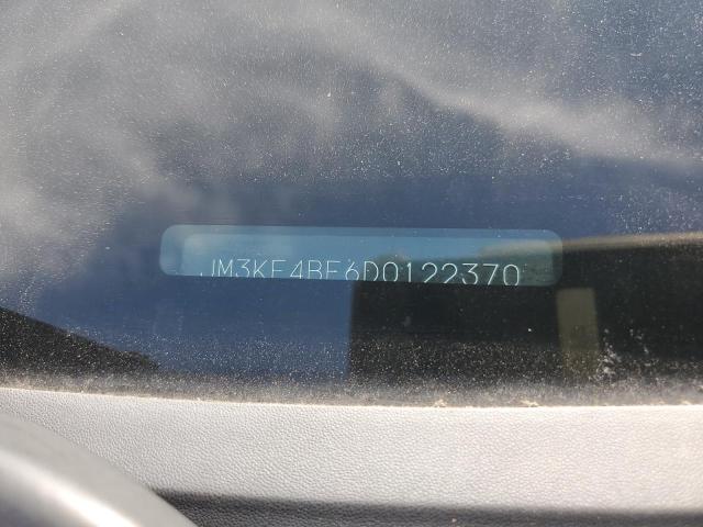 JM3KE4BE6D0122370 - 2013 MAZDA CX-5 SPORT WHITE photo 13