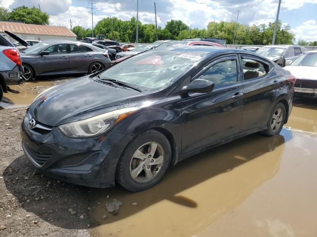 2015 HYUNDAI ELANTRA SE, 