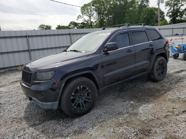 2011 JEEP GRAND CHER LAREDO, 