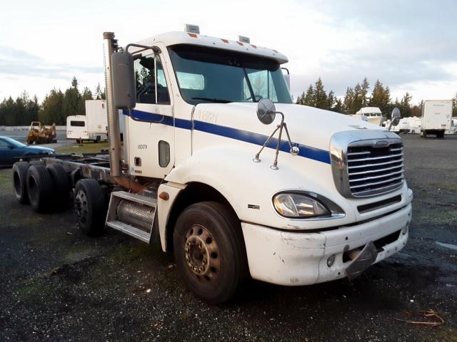 1FVMA6DR2ADAV0118 - 2010 FREIGHTLINER CONVENTIONAL COLUMBIA  照片 1