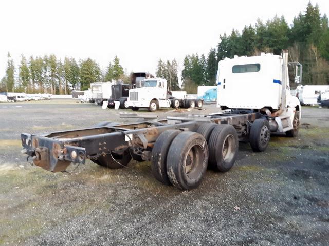 1FVMA6DR2ADAV0118 - 2010 FREIGHTLINER CONVENTIONAL COLUMBIA  照片 4