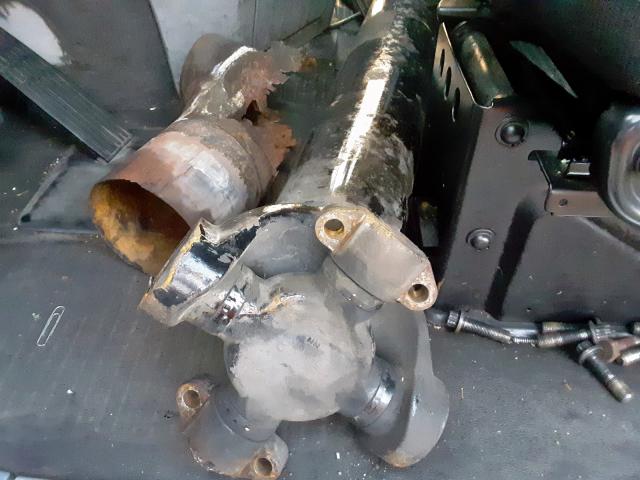 1FVMA6DR2ADAV0118 - 2010 FREIGHTLINER CONVENTIONAL COLUMBIA  照片 6