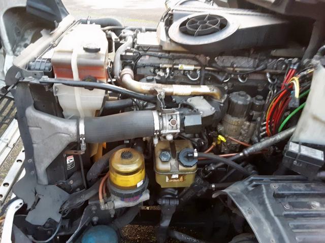 1FVMA6DR2ADAV0118 - 2010 FREIGHTLINER CONVENTIONAL COLUMBIA  照片 7