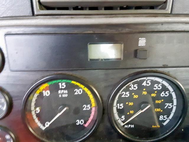 1FVMA6DR2ADAV0118 - 2010 FREIGHTLINER CONVENTIONAL COLUMBIA  照片 8