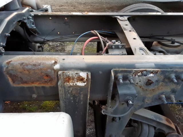 1FVMA6DR2ADAV0118 - 2010 FREIGHTLINER CONVENTIONAL COLUMBIA  照片 9