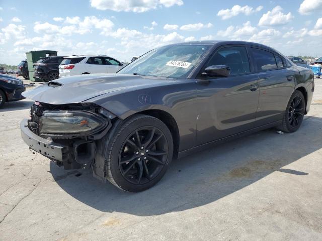 2018 DODGE CHARGER SXT, null