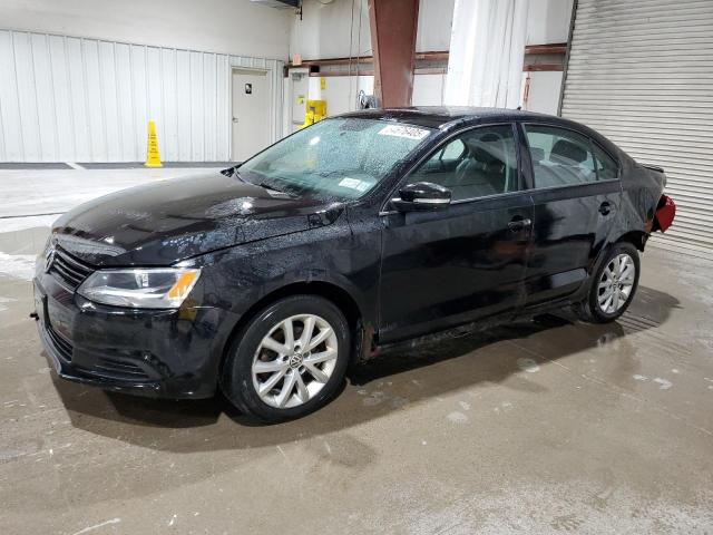 2012 VOLKSWAGEN JETTA SE, null