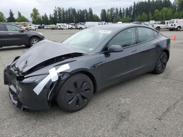 2025 TESLA MODEL 3, 