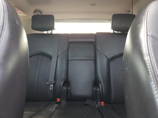 3GYFNCE33ES676369 - 2014 CADILLAC SRX PERFORMANCE COLLECTION GRAY photo 10