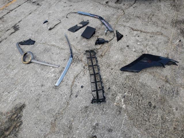 3GYFNCE33ES676369 - 2014 CADILLAC SRX PERFORMANCE COLLECTION GRAY photo 13