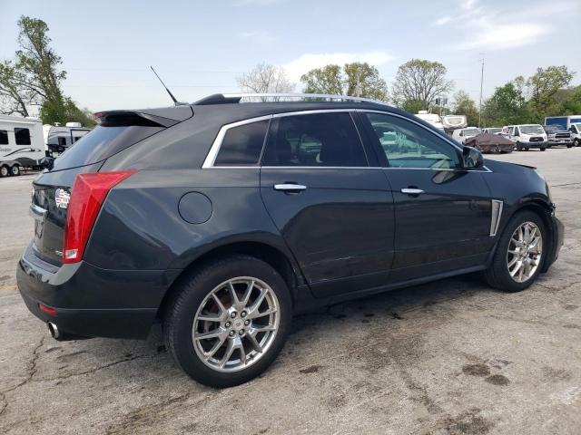 3GYFNCE33ES676369 - 2014 CADILLAC SRX PERFORMANCE COLLECTION GRAY photo 3