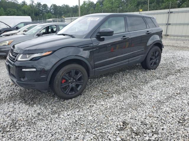 2018 LAND ROVER RANGE ROVE SE, null
