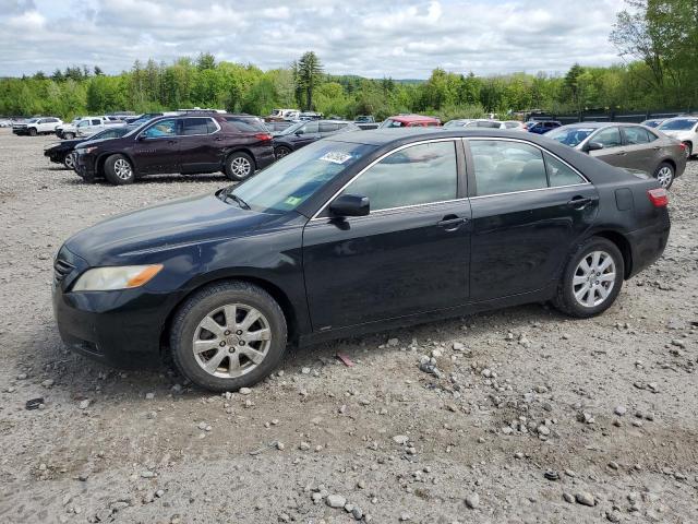 2007 TOYOTA CAMRY CE, 