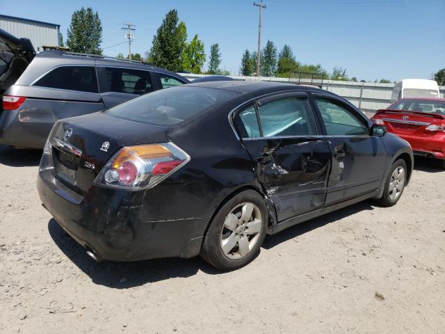 1N4AL21E18C254236 - 2008 NISSAN ALTIMA 2.5 BLACK photo 3