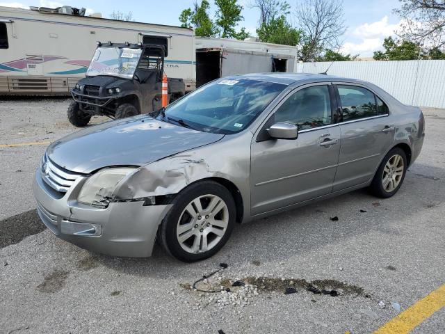 2009 FORD FUSION SEL, 
