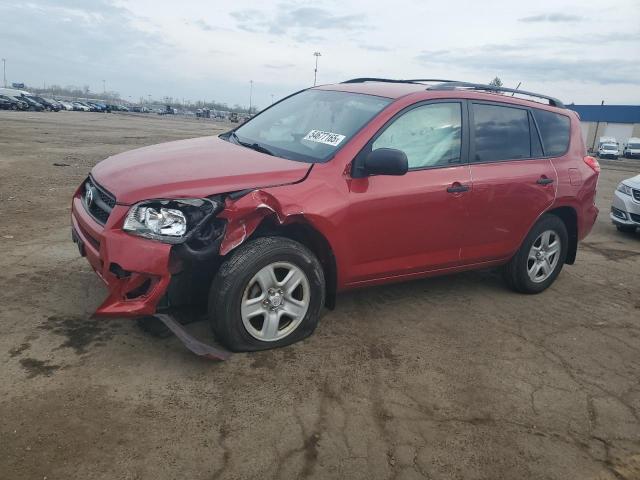 2012 TOYOTA RAV4, null
