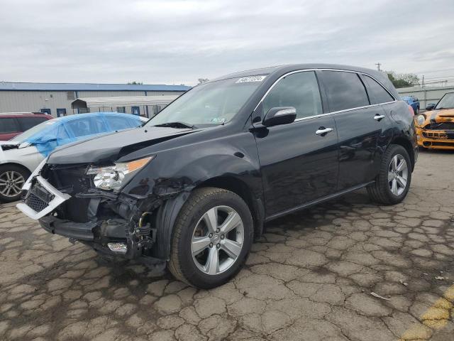 2012 ACURA MDX TECHNOLOGY, 