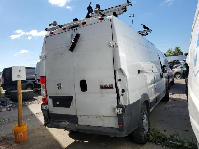 3C6TRVDG1HE527210 - 2017 RAM PROMASTER 2500 HIGH WHITE photo 3