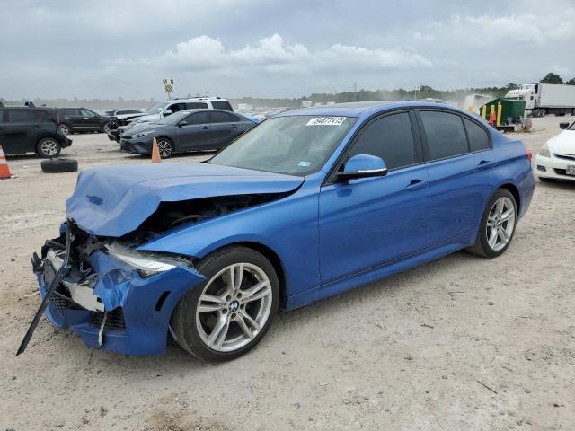 2014 BMW 328 I, 