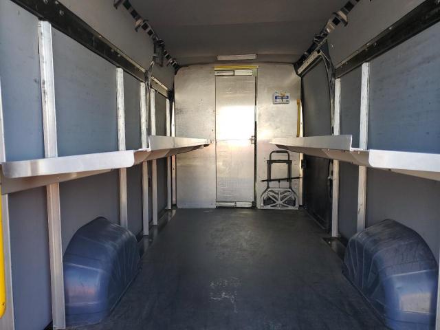 3C6MRVJG5ME570855 - 2021 RAM PROMASTER 3500 HIGH 灰色 照片 10