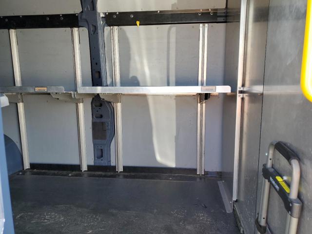 3C6MRVJG5ME570855 - 2021 RAM PROMASTER 3500 HIGH 灰色 照片 11