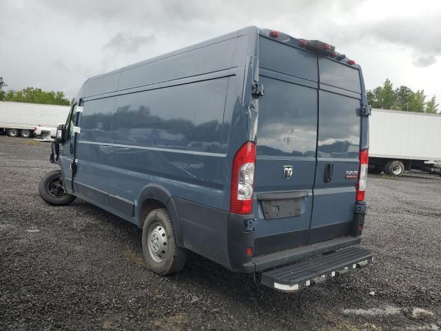 3C6MRVJG5ME570855 - 2021 RAM PROMASTER 3500 HIGH 灰色 照片 2