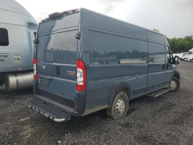 3C6MRVJG5ME570855 - 2021 RAM PROMASTER 3500 HIGH 灰色 照片 3