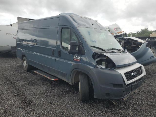 3C6MRVJG5ME570855 - 2021 RAM PROMASTER 3500 HIGH 灰色 照片 4